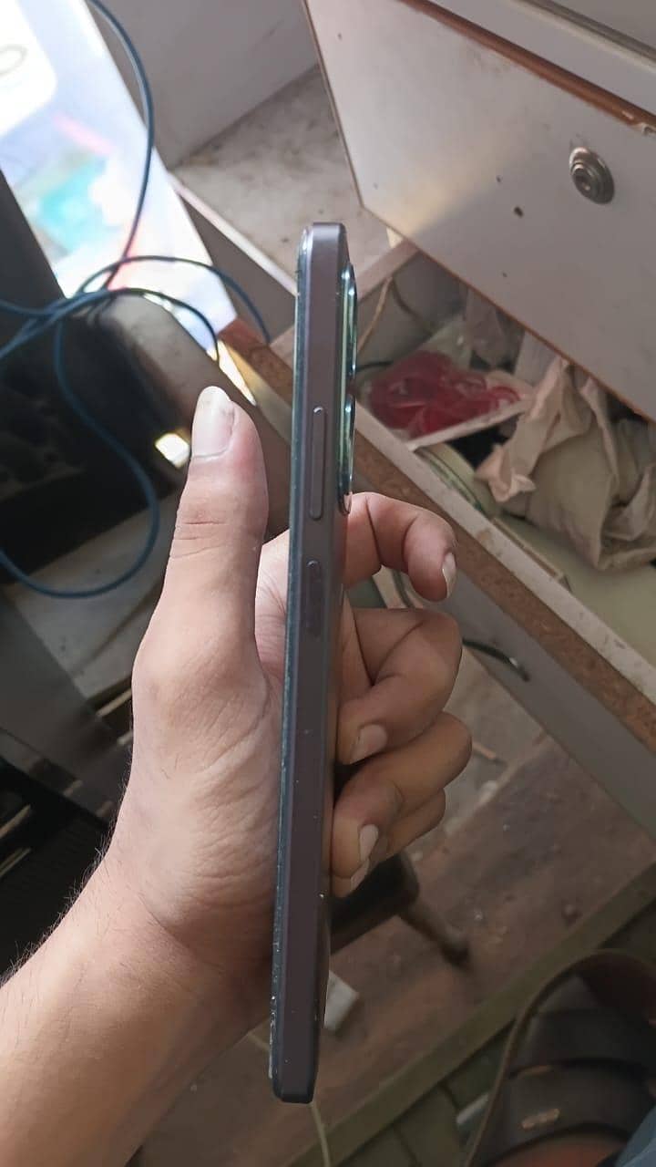 OPPO A3x 3