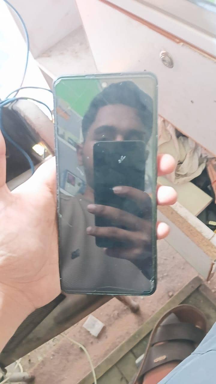 OPPO A3x 4