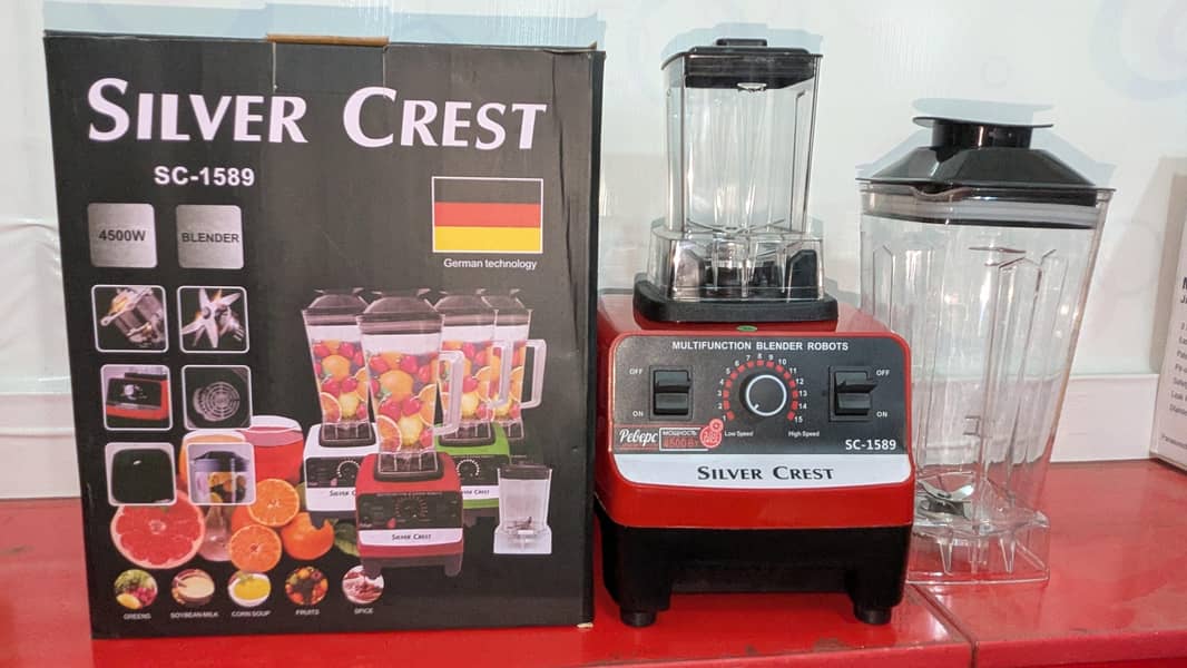juicer bender 0
