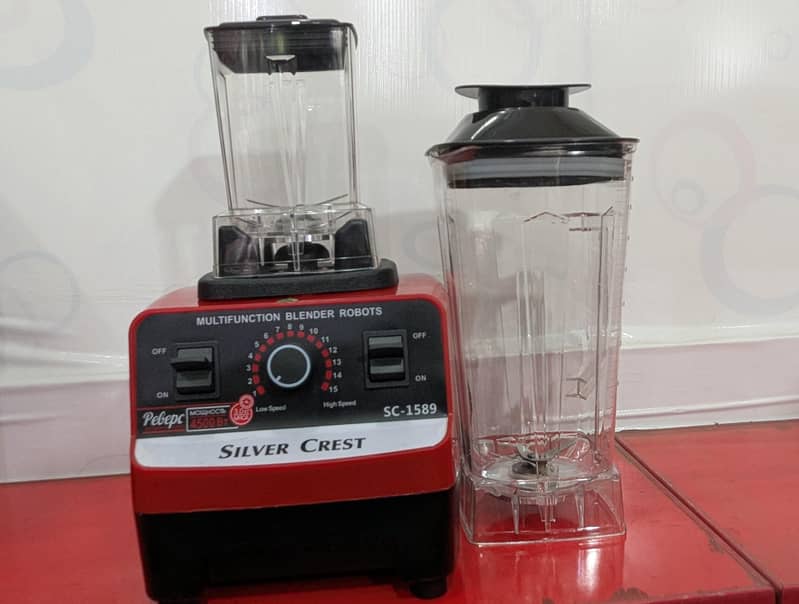 juicer bender 2