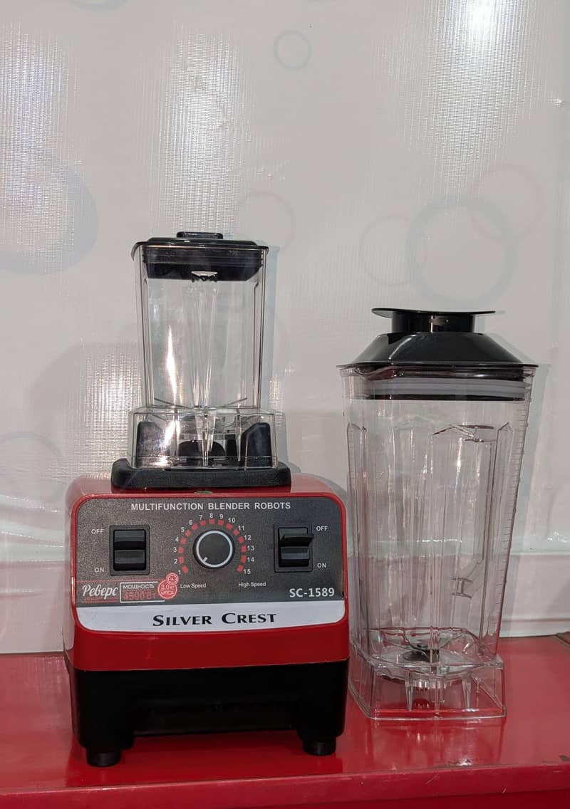juicer bender 3