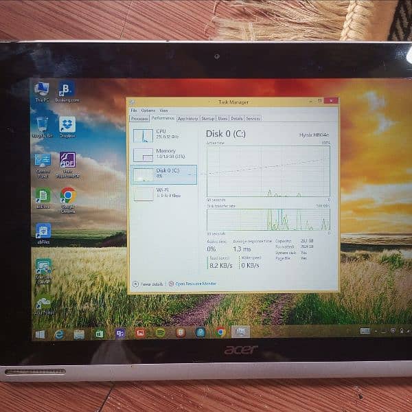 windows tab 1