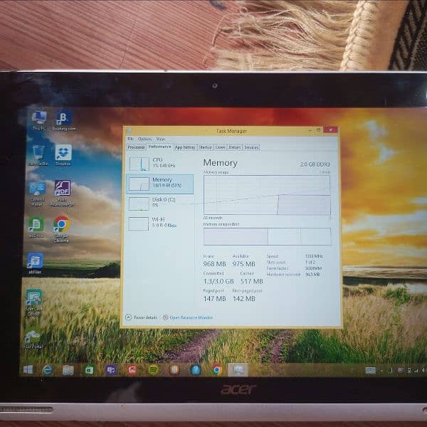 windows tab 2
