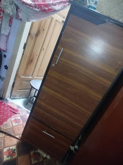 Kids Single Wardrobe
