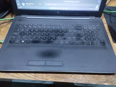 HP 250 G5 Laptop | Core i5 6th Gen | 8GB RAM | 15.6