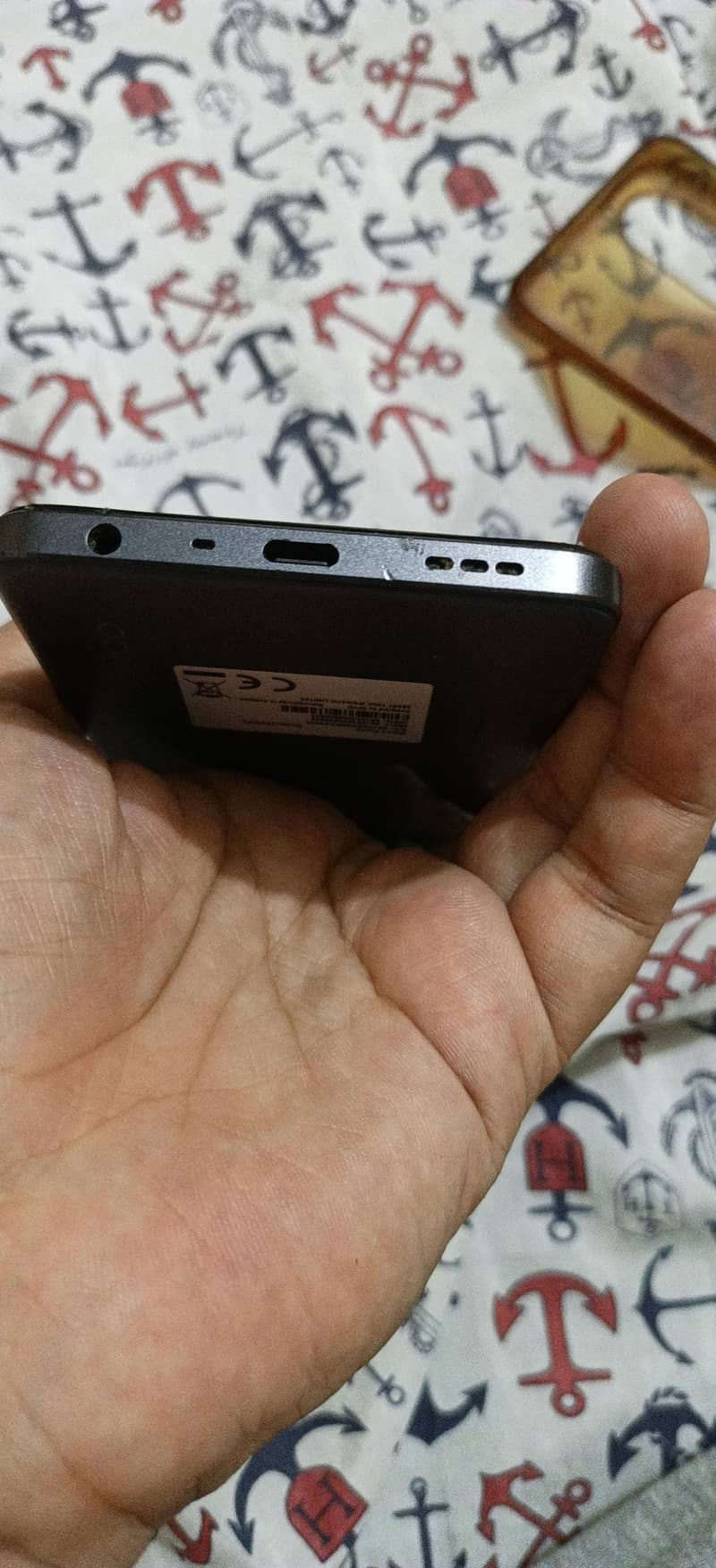 OPPO A58 1