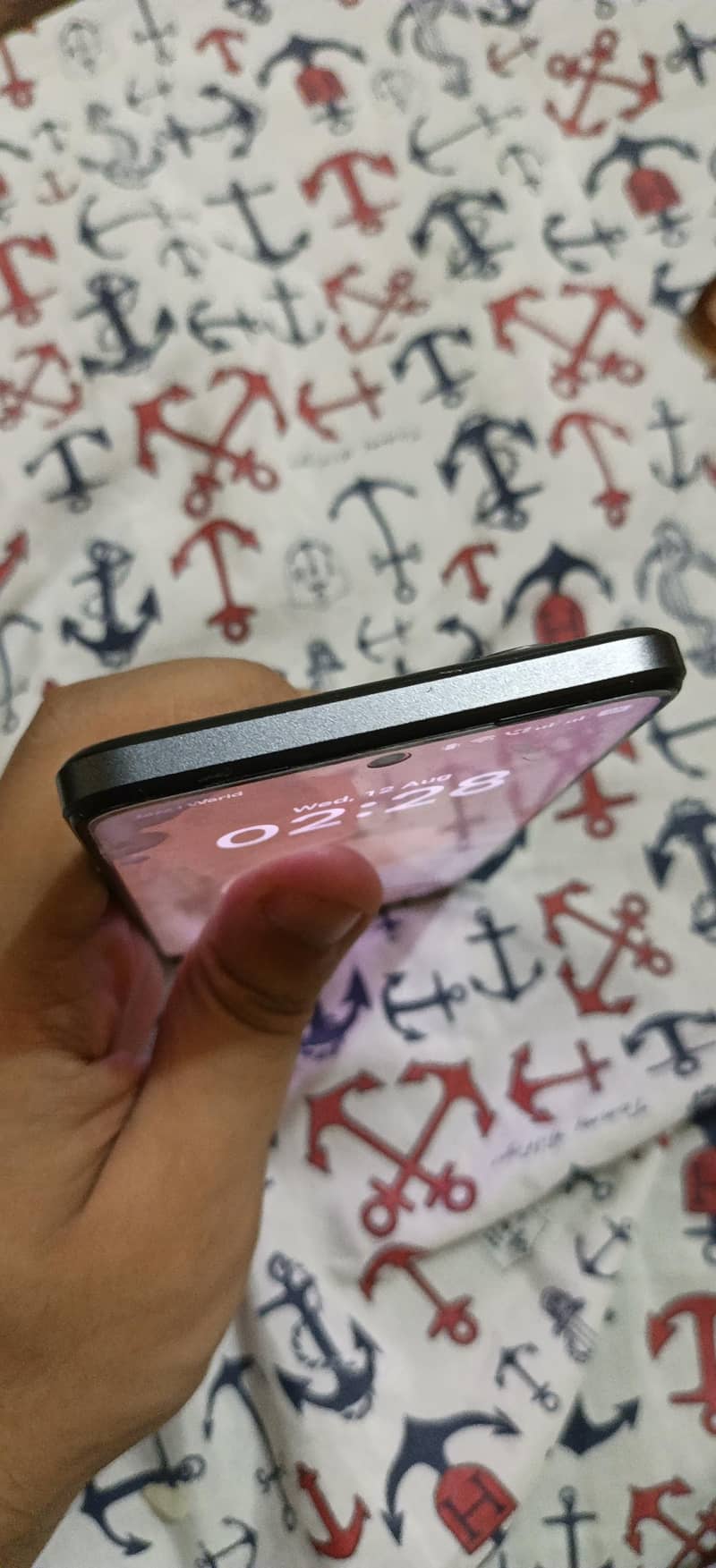 OPPO A58 3