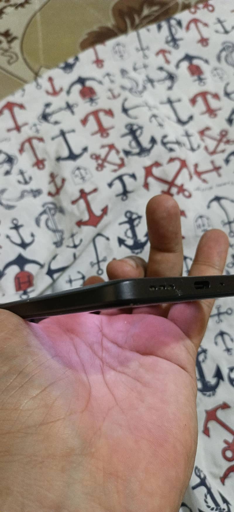 OPPO A58 7