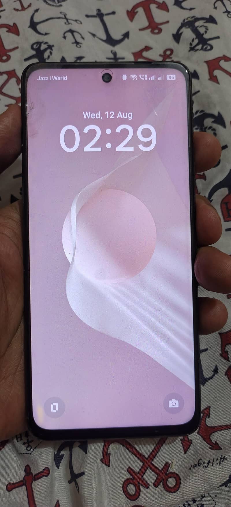 OPPO A58 9