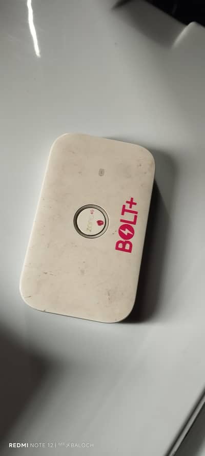 Huawei wifi