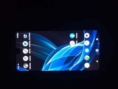 Sharp Aquos R2