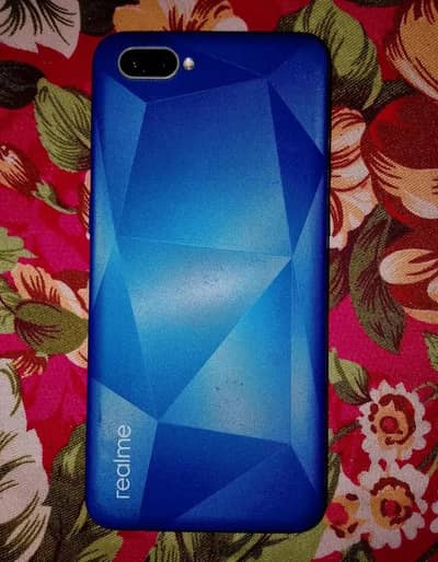 Realme C2