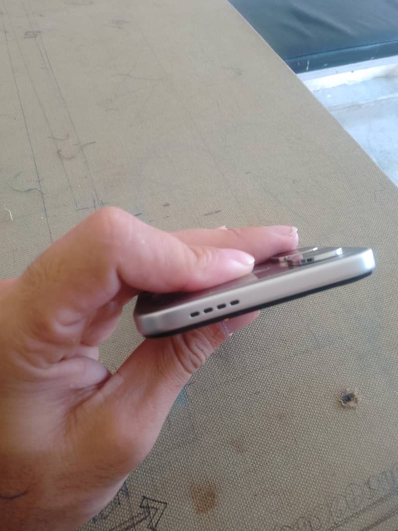 Infinix Smart 1