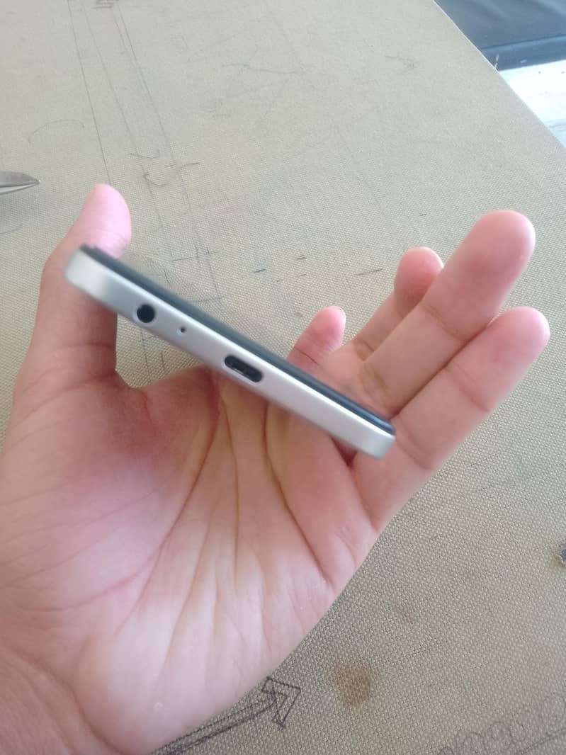 Infinix Smart 3