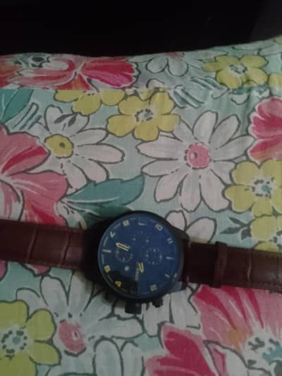 Curren Men's Watch – Neat & Clean