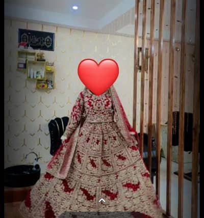 Bridal Wear