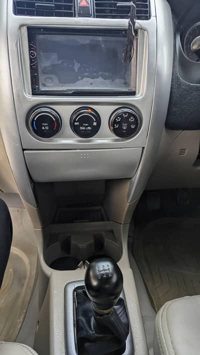 wagnor VXR 2015  model sindh number