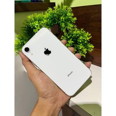 Apple iPhone XR 64GB PTA APPROVED