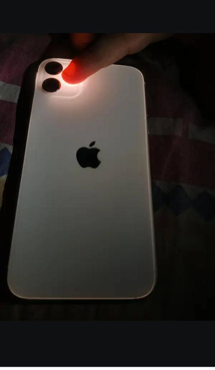 Apple iPhone 11 0
