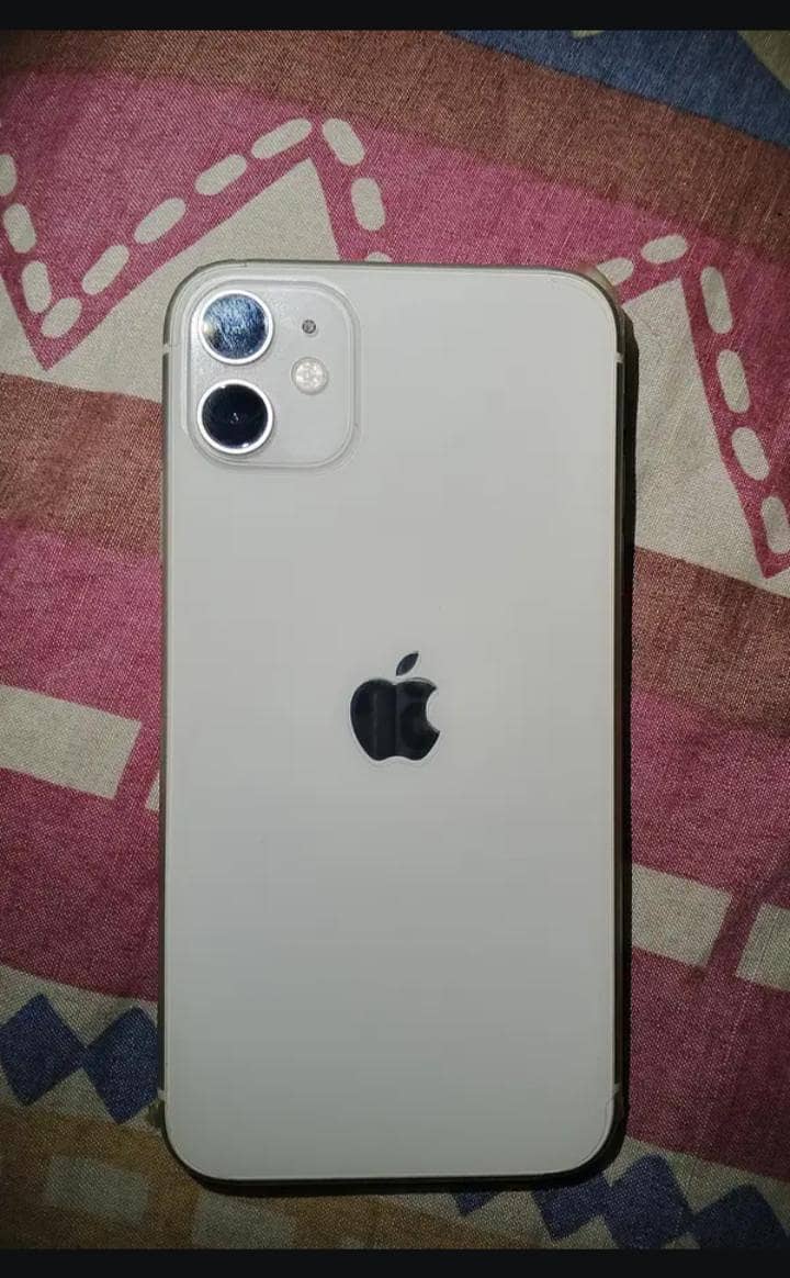 Apple iPhone 11 1