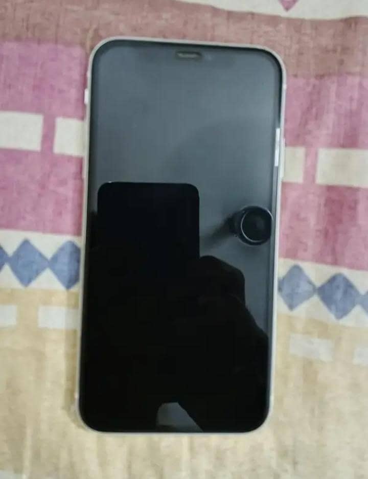 Apple iPhone 11 2