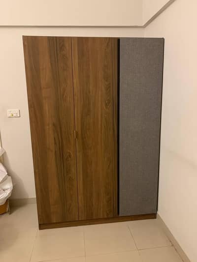 interwood wardrobe