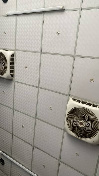 Ceiling