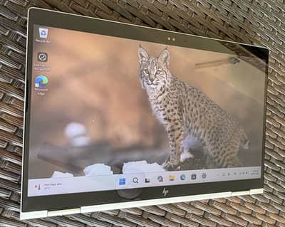 HP Elitebook x360 1040 g5
