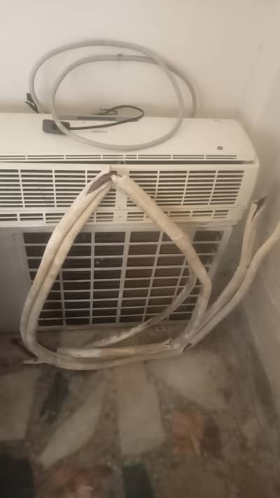 Haier Ac