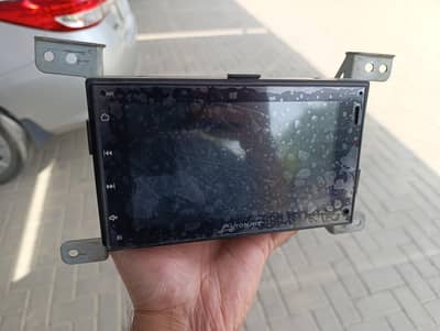 Suzuki Alto 2020 MP5 Player-  AutoMate
