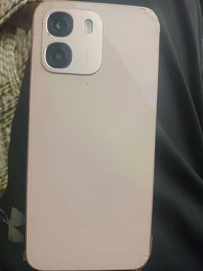 OPPO A6 brand new phone