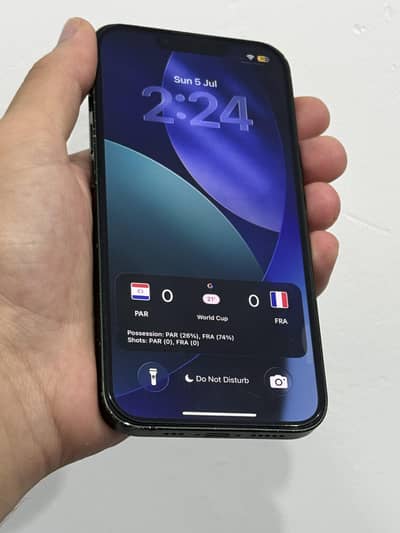 Apple iPhone 13 exchange possible