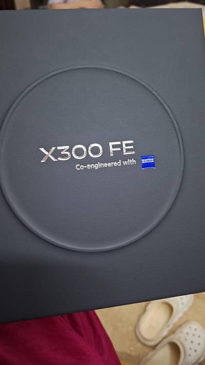 Vivo  X300 FE urgent Sale