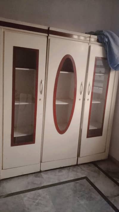4 Piece Bedroom Set for Sale – Karachi