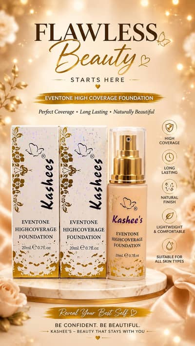 kashees foundation