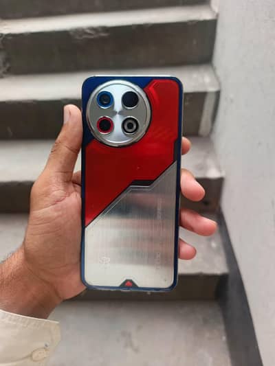 Tecno SPARK 30 Pro