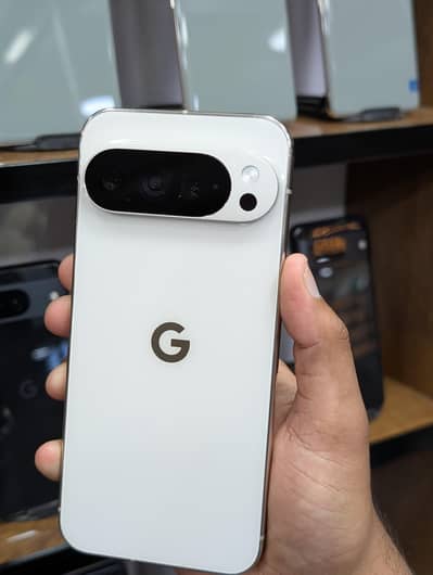 Google Pixel 10 Pro XL