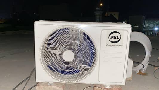 PEL Majestic Glory 1 Ton AC - Only 10 Days Used