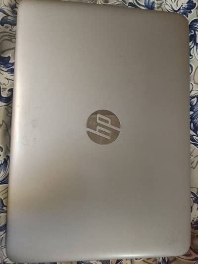 HP EliteBook 725 G3 – 8GB RAM / 256GB SSD