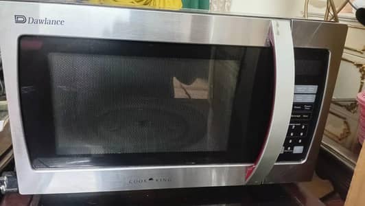 excellent working condition oven for sale.