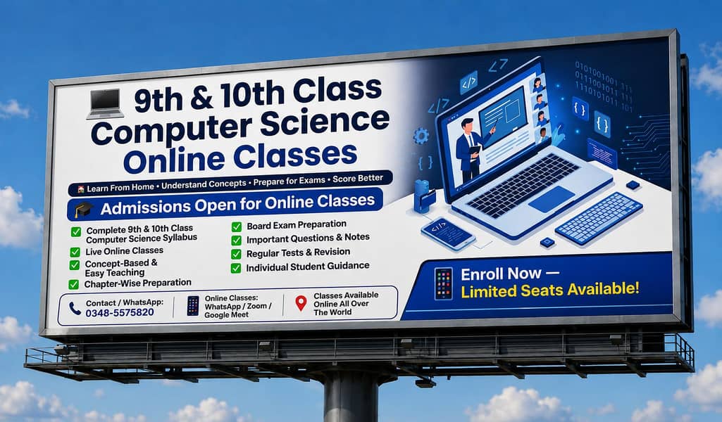 Online Computer tutison 1