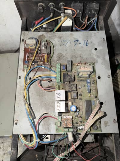 BEST CONDITION UPS AND STABLIZIERS