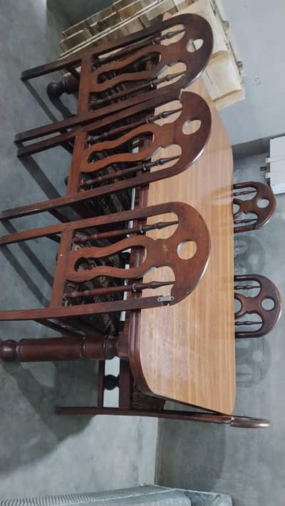Dining Table for Sale