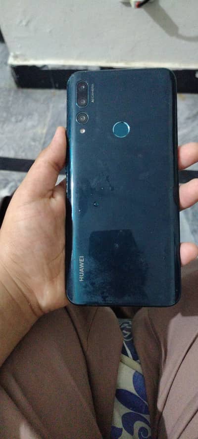 Huawei Y9 Prime