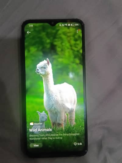 OPPO A57