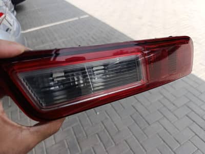 Suzuki Alto 2020 Back light Original