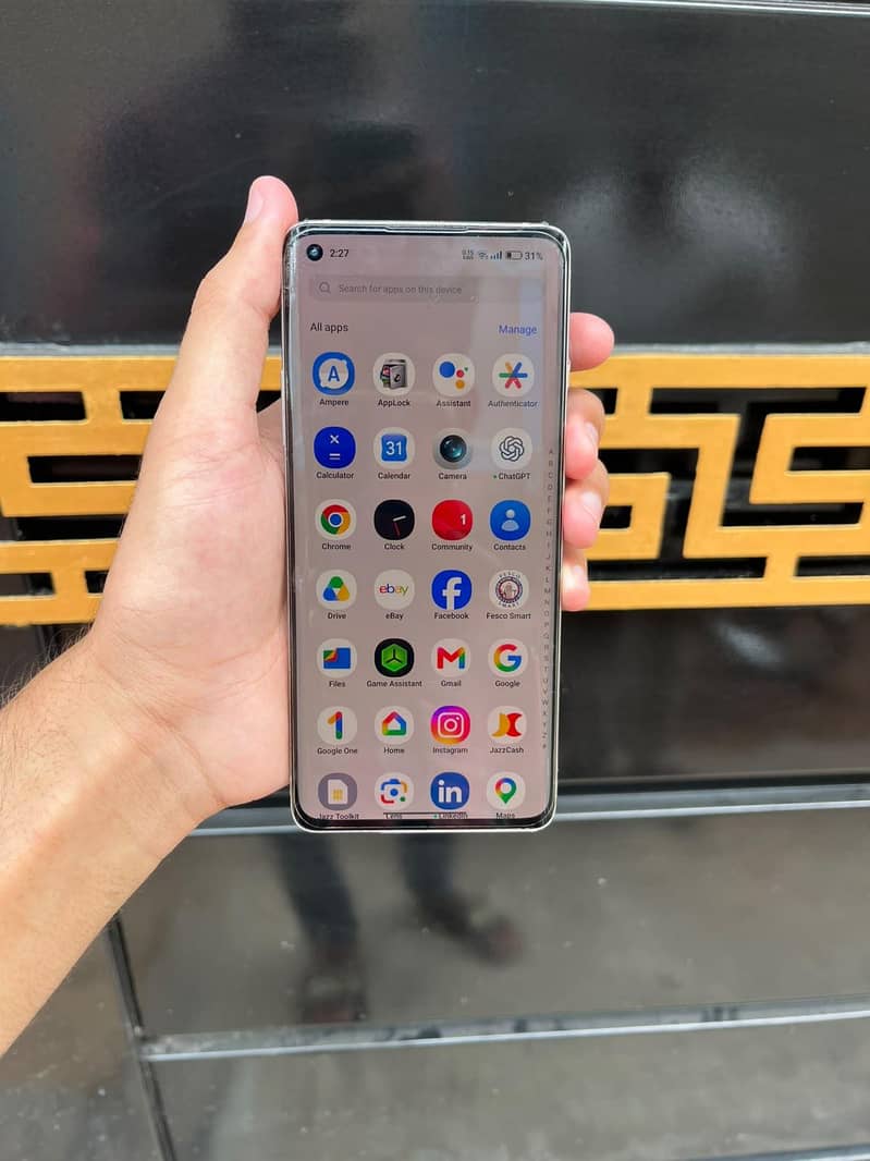 One Plus 8 2