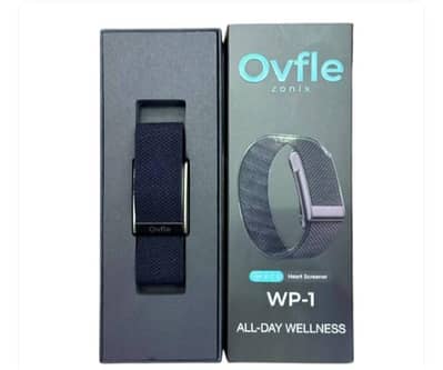 smart band wp 1