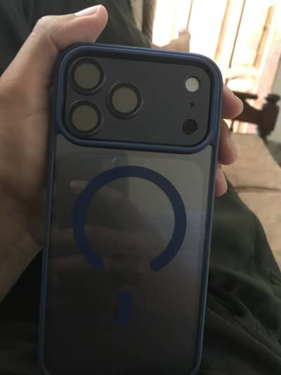 Apple iPhone 16 Pro Max