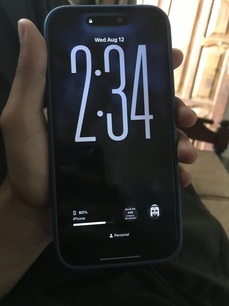 Apple iPhone 16 Pro Max 2